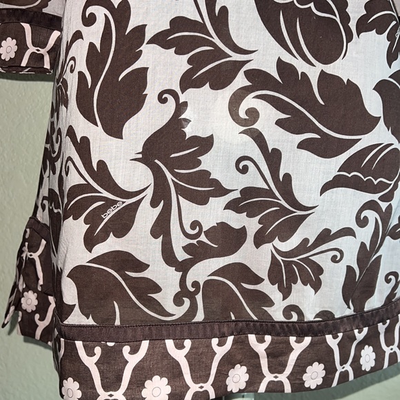 Bebe tunic - Picture 4 of 8